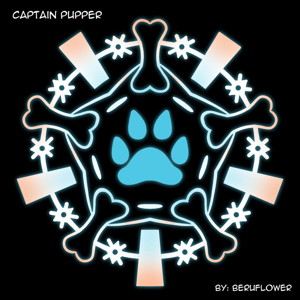 Captain Pupper