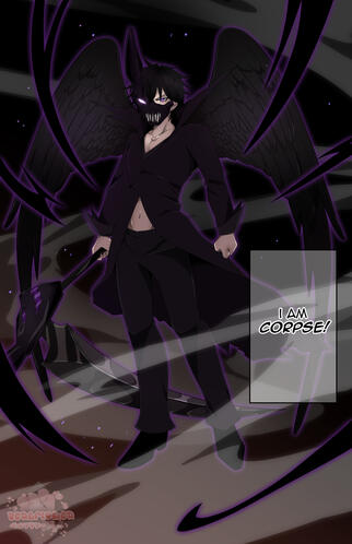 Corpse Page 3